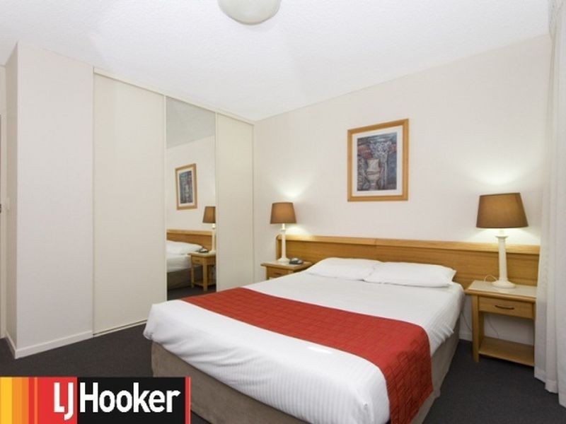 301/32 Leichardt Street, Spring Hill QLD 4000