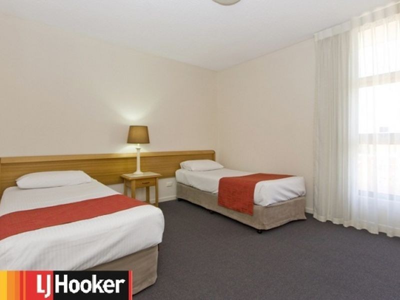 301/32 Leichardt Street, Spring Hill QLD 4000