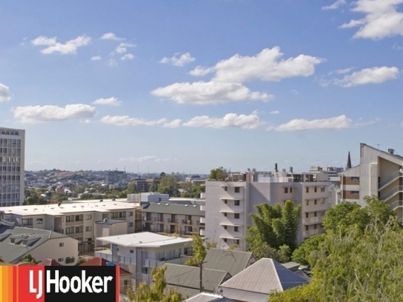 301/32 Leichardt Street, Spring Hill QLD 4000