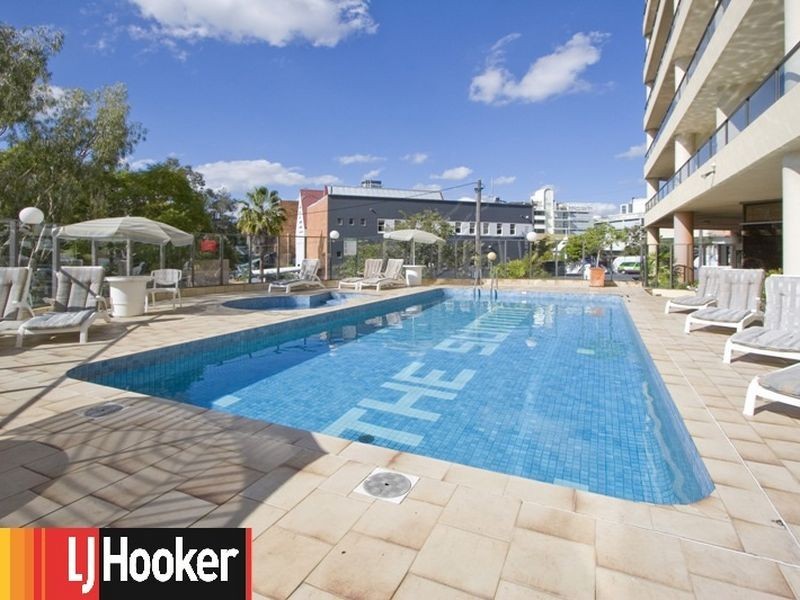 301/32 Leichardt Street, Spring Hill QLD 4000