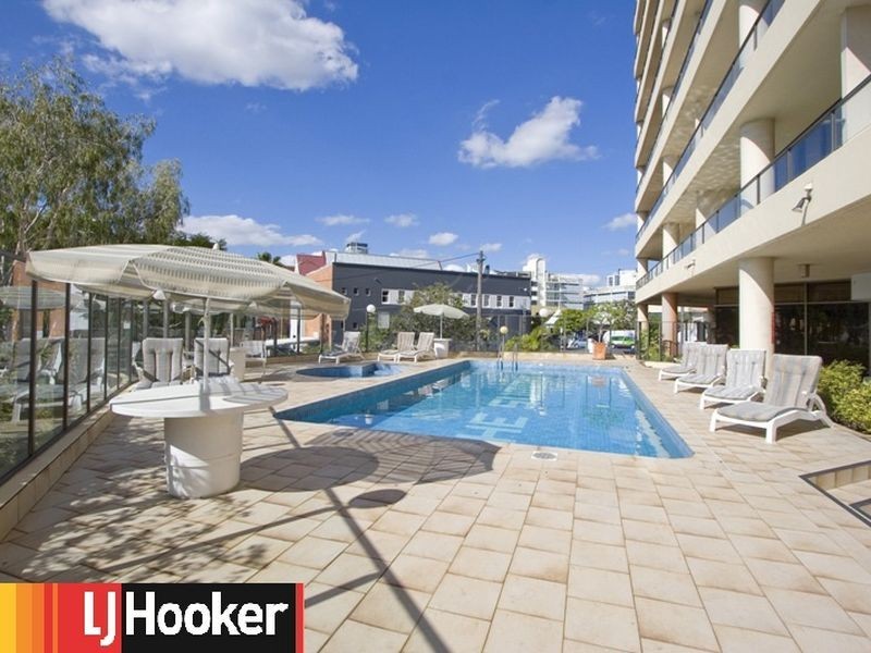 301/32 Leichardt Street, Spring Hill QLD 4000