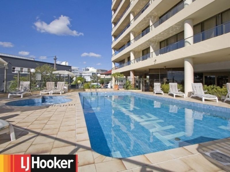 301/32 Leichardt Street, Spring Hill QLD 4000