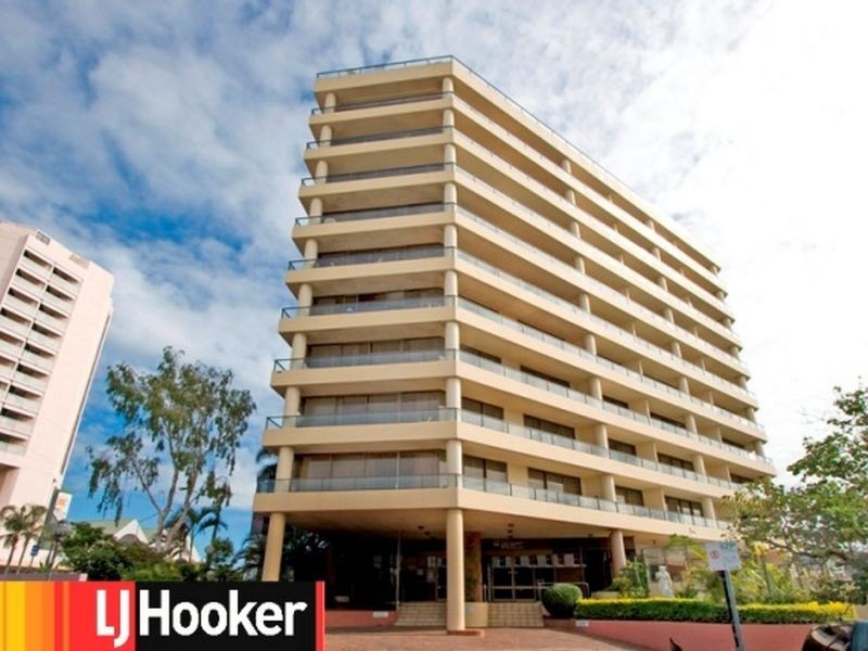 301/32 Leichardt Street, Spring Hill QLD 4000