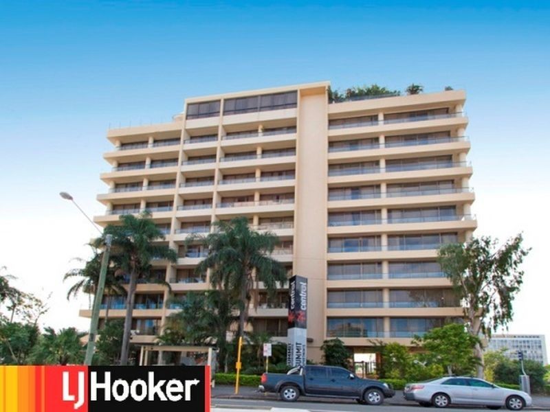 301/32 Leichardt Street, Spring Hill QLD 4000