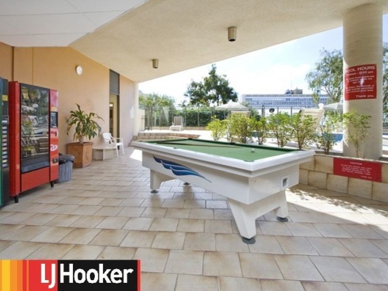 301/32 Leichardt Street, Spring Hill QLD 4000