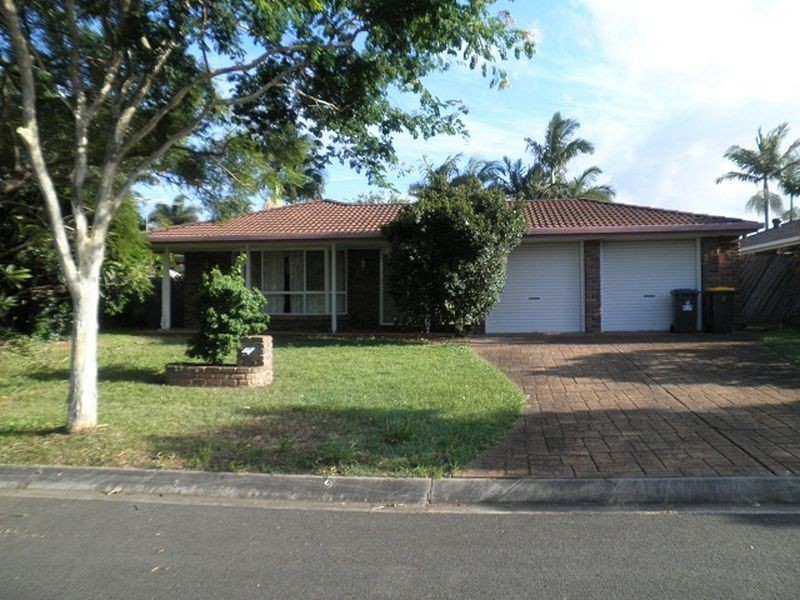 9 Colvillea Street, Runcorn QLD 4113