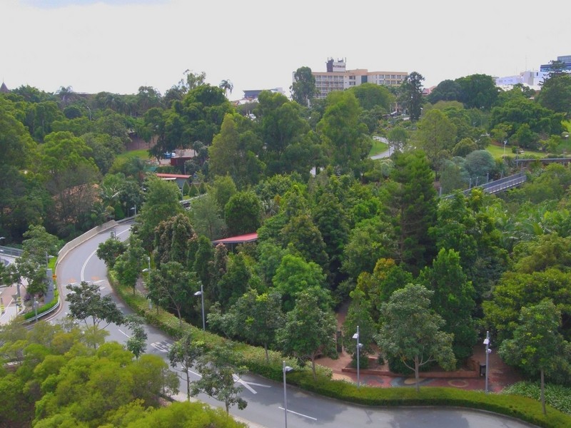 7042/7 Parkland Boulevard, Brisbane QLD 4000