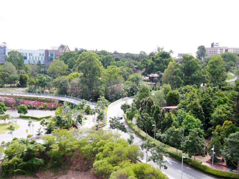 7042/7 Parkland Boulevard, Brisbane QLD 4000