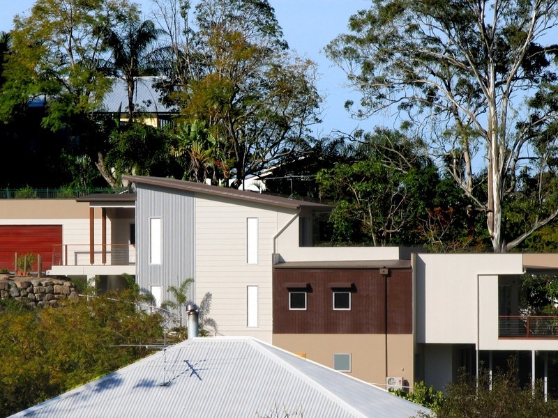 238A Latrobe Street, Paddington QLD 4064