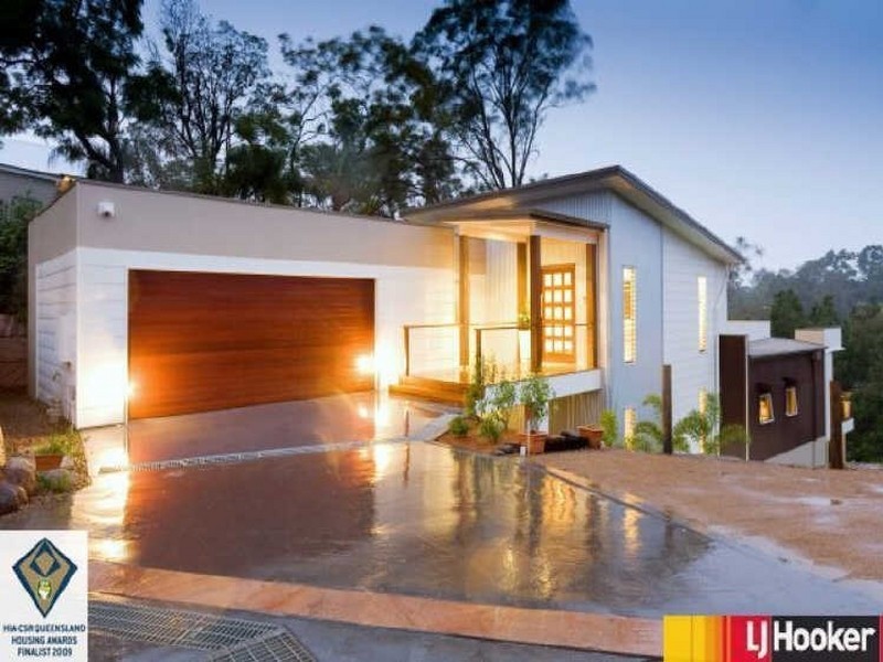 238A Latrobe Street, Paddington QLD 4064