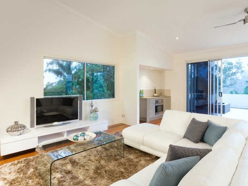 238A Latrobe Street, Paddington QLD 4064