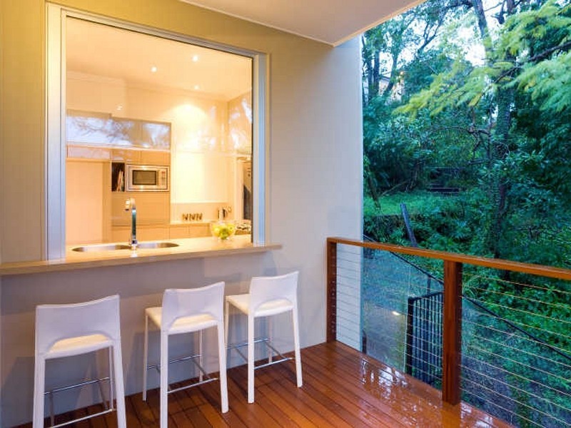 238A Latrobe Street, Paddington QLD 4064