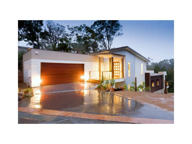 238A Latrobe Street, Paddington QLD 4064
