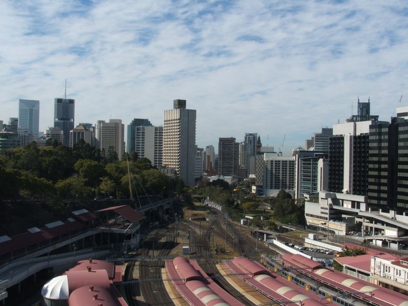 3116/3 Parkland Boulevard, Brisbane QLD 4000