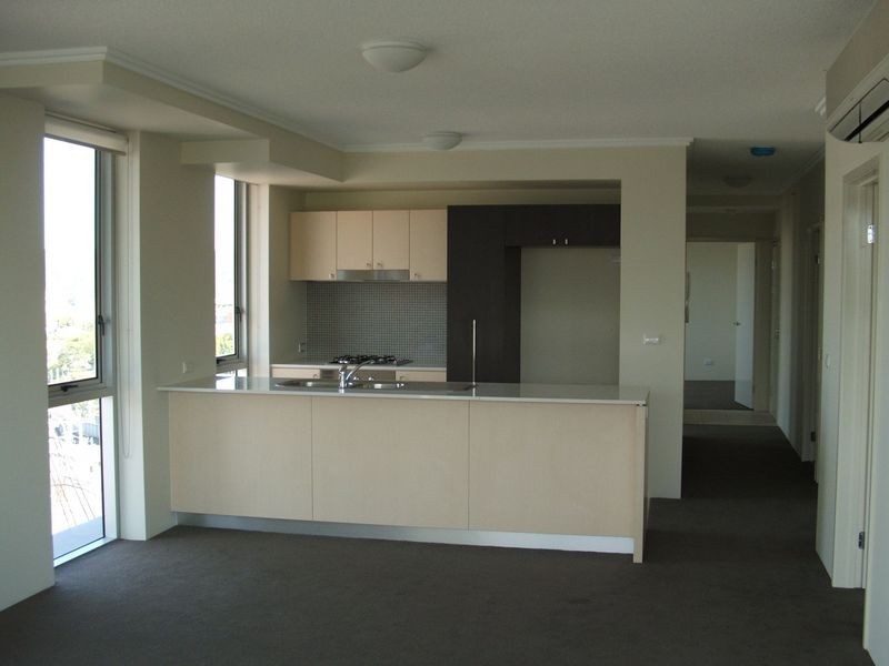 3116/3 Parkland Boulevard, Brisbane QLD 4000