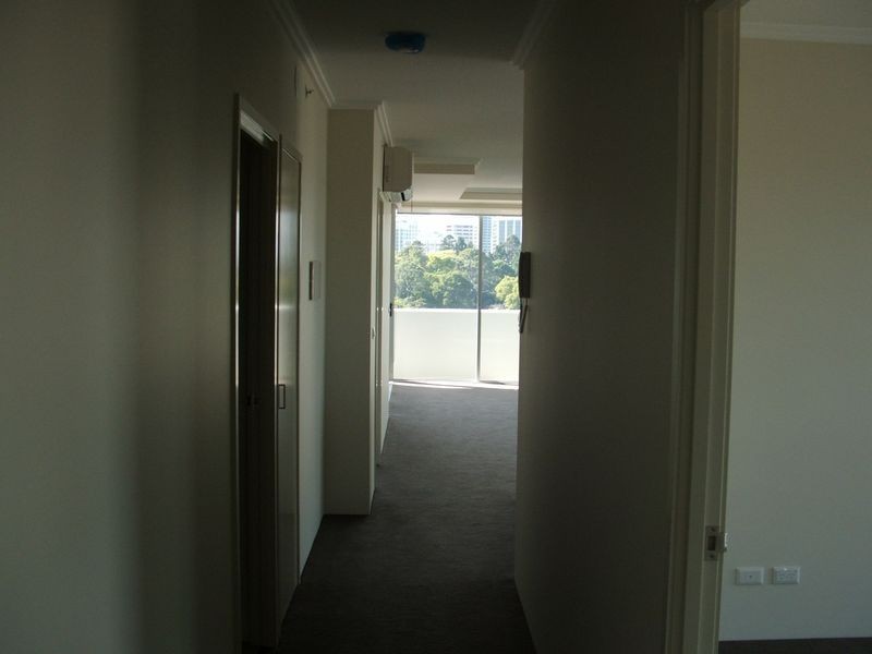 3116/3 Parkland Boulevard, Brisbane QLD 4000