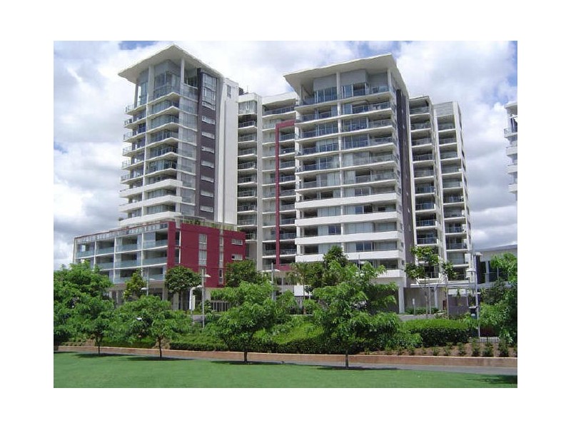 3103/3 Parkland Boulevard, Brisbane QLD 4000