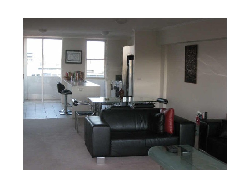 3103/3 Parkland Boulevard, Brisbane QLD 4000