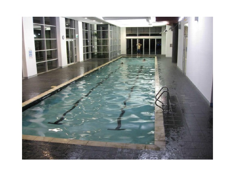 3103/3 Parkland Boulevard, Brisbane QLD 4000