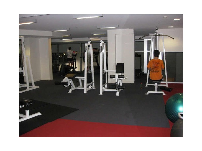 3103/3 Parkland Boulevard, Brisbane QLD 4000