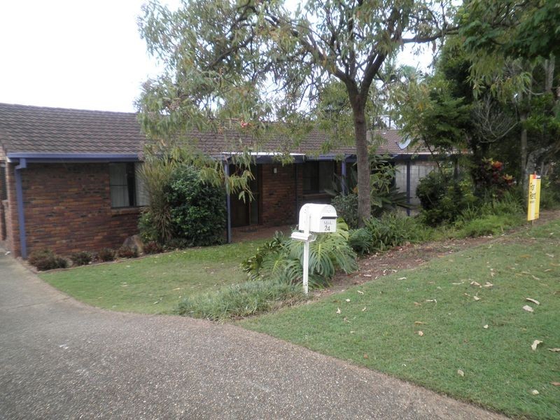 24 Colvillea Street, Eight Mile Plains QLD 4113
