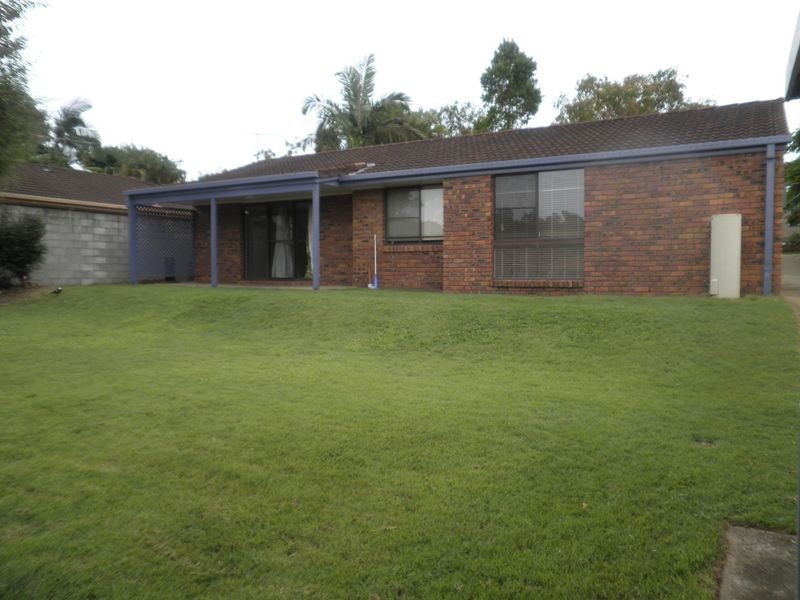 24 Colvillea Street, Eight Mile Plains QLD 4113