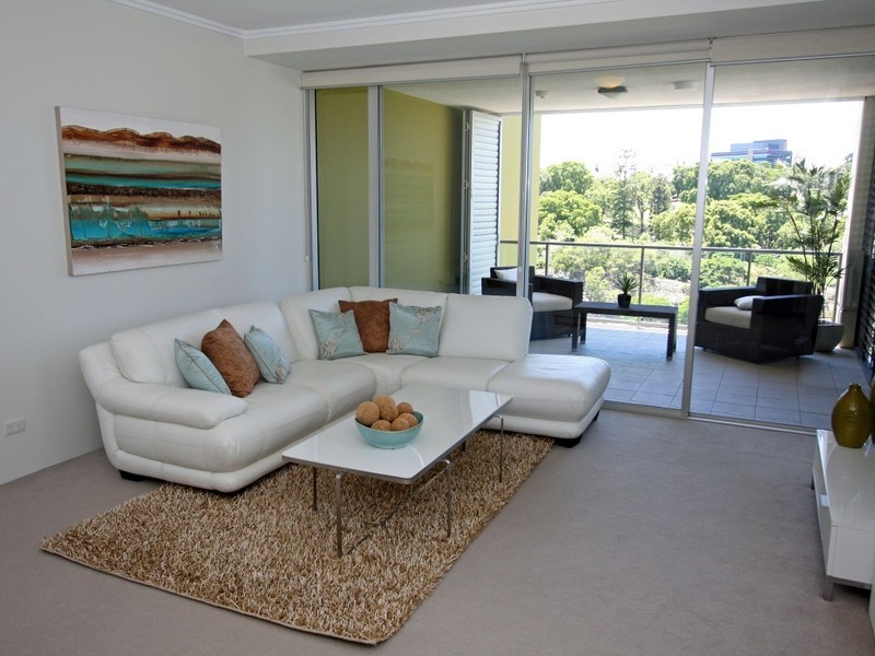 7110/7 Parkland Boulevard, Brisbane QLD 4000