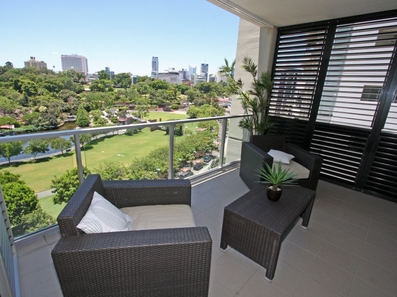 7110/7 Parkland Boulevard, Brisbane QLD 4000