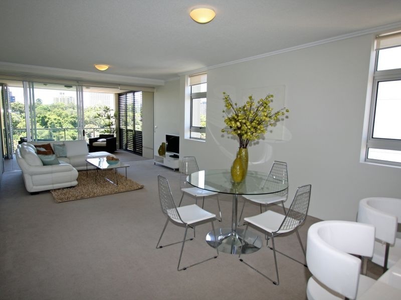 7110/7 Parkland Boulevard, Brisbane QLD 4000