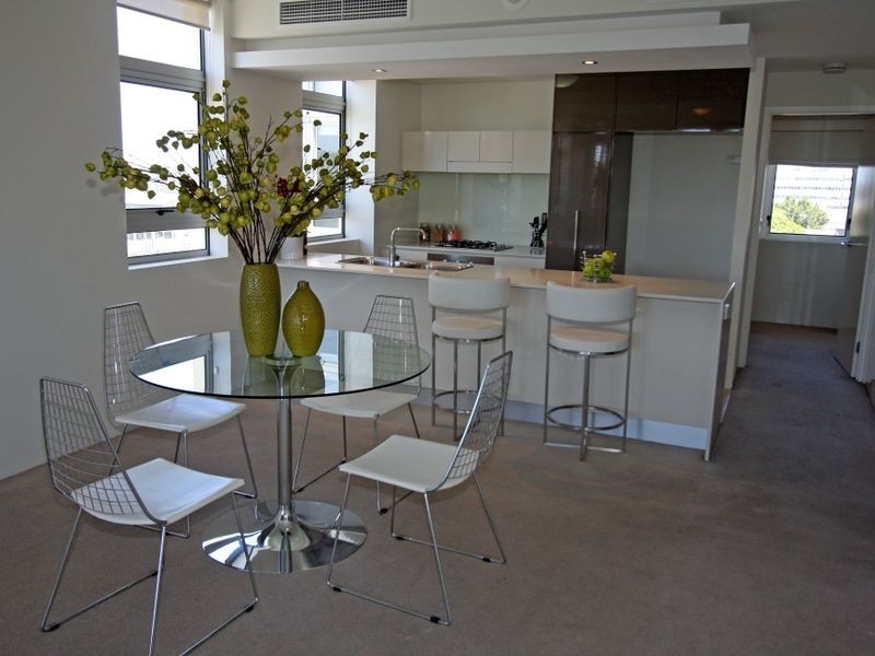 7110/7 Parkland Boulevard, Brisbane QLD 4000