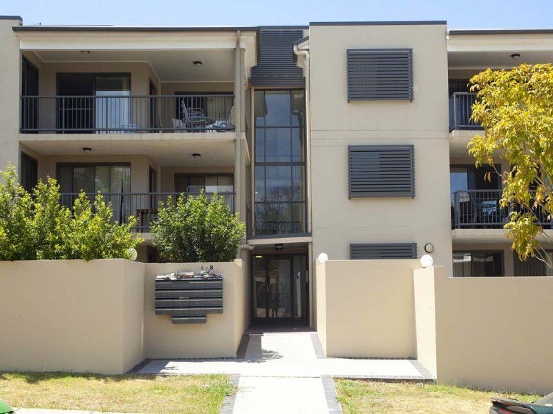 17/4 Omeo Street, Macgregor QLD 4109