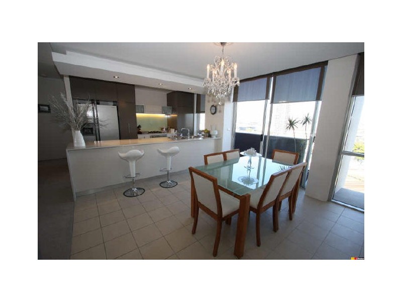 4078/4 Parkland Boulevard, Brisbane QLD 4000