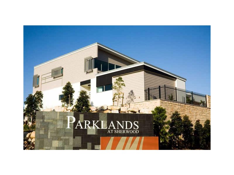 206/20 Egmont Street, Sherwood QLD 4075