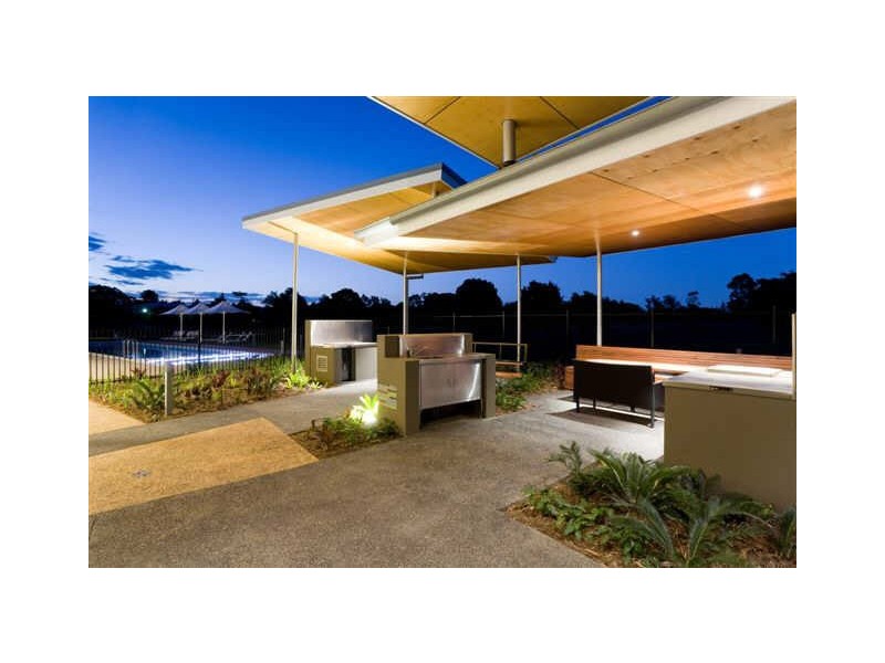 206/20 Egmont Street, Sherwood QLD 4075