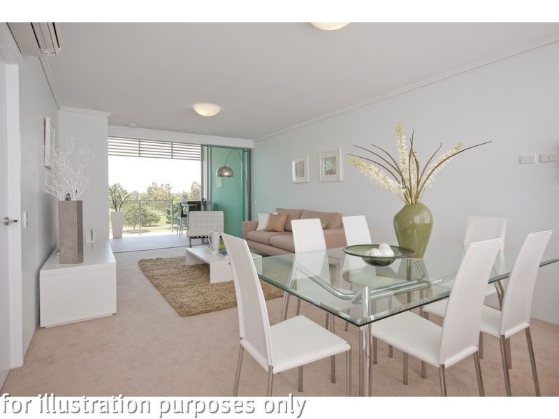 243/20 Egmont Street, Sherwood QLD 4075