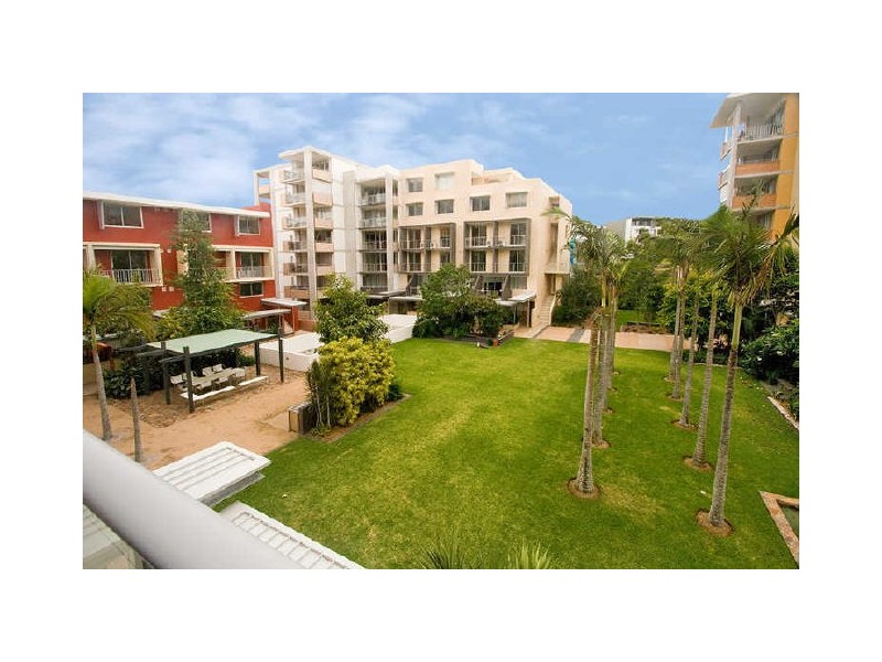 3701/57 Musk Avenue, Kelvin Grove QLD 4059