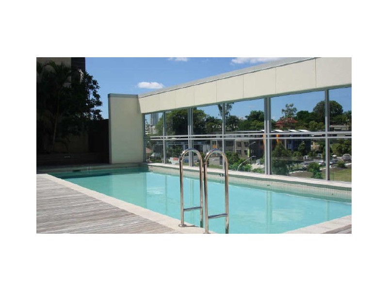 3701/57 Musk Avenue, Kelvin Grove QLD 4059