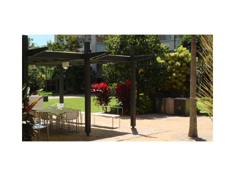 3701/57 Musk Avenue, Kelvin Grove QLD 4059