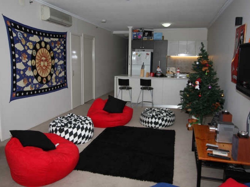 3065/3 Parkland Boulevard, Brisbane QLD 4000