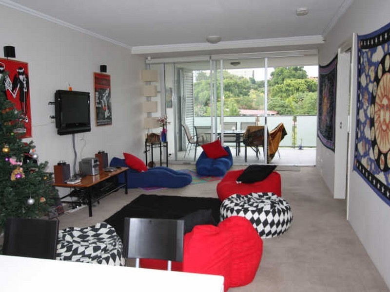 3065/3 Parkland Boulevard, Brisbane QLD 4000