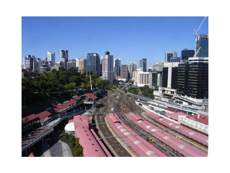 3135/3 Parkland Boulevard, Brisbane QLD 4000