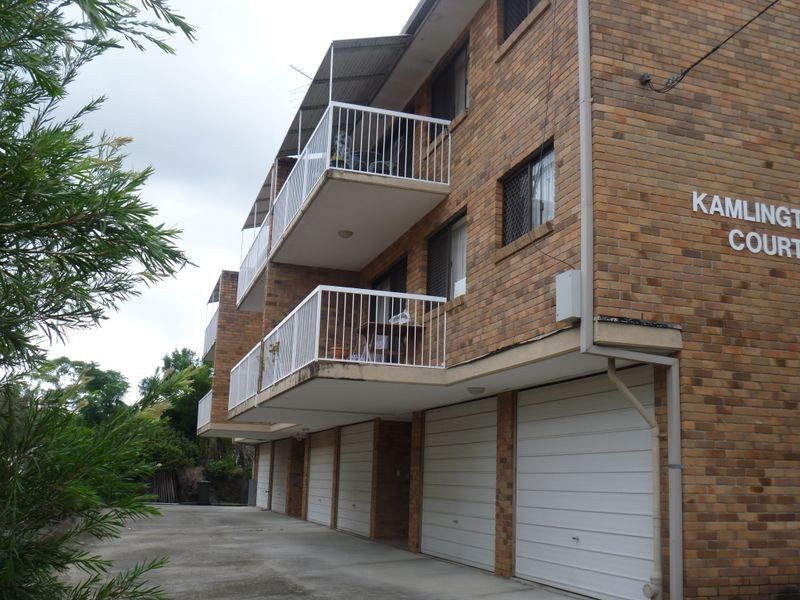 5/66 Wellington Street, Coorparoo QLD 4151