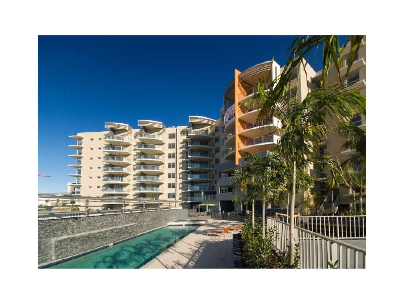 93/60 Cordelia Street, South Brisbane QLD 4101