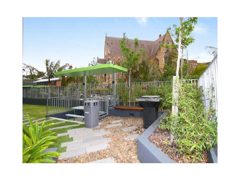 93/60 Cordelia Street, South Brisbane QLD 4101