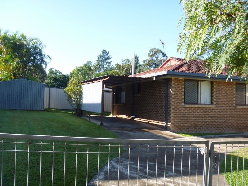 1 Kidd Street, Robertson QLD 4109