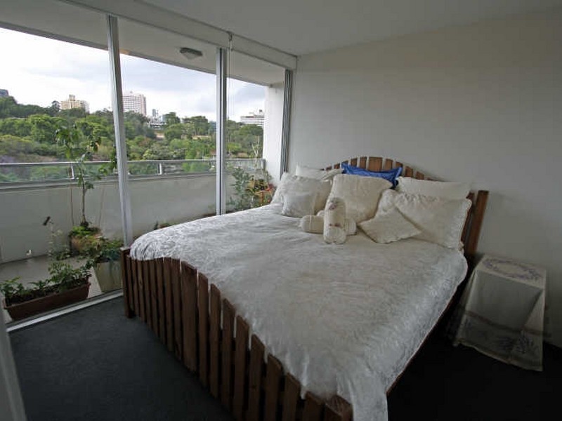 7034/7 Parkland Boulevard, Brisbane QLD 4000