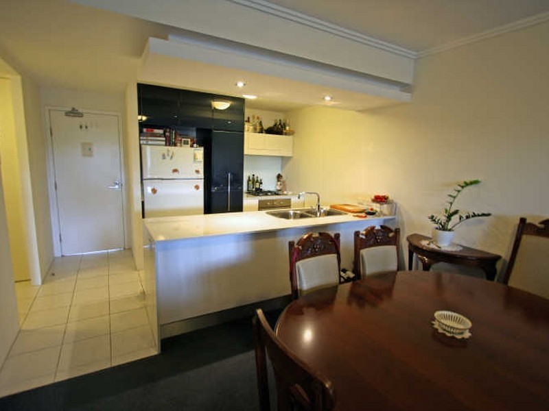 7034/7 Parkland Boulevard, Brisbane QLD 4000