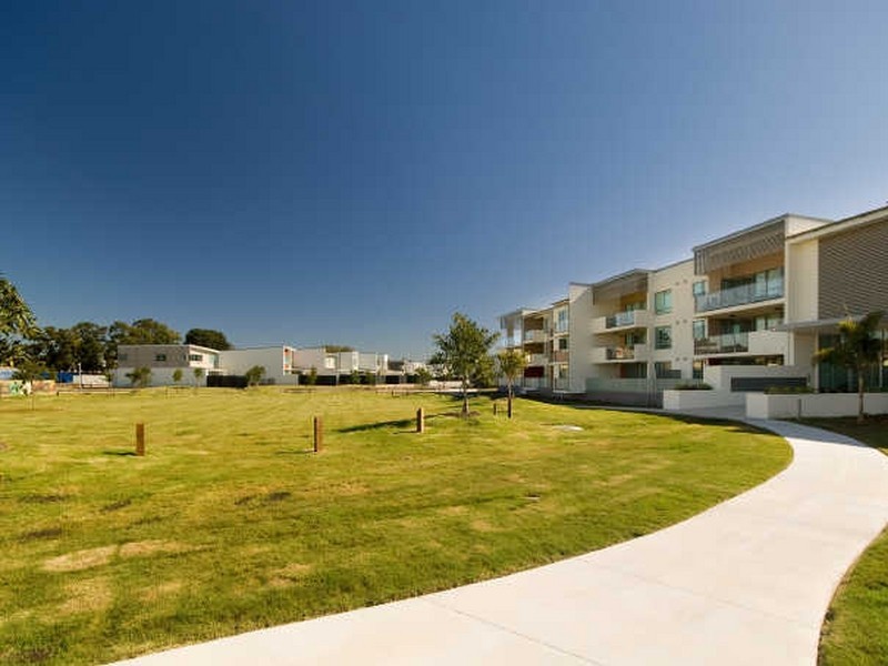 126/20 Egmont Street, Sherwood QLD 4075