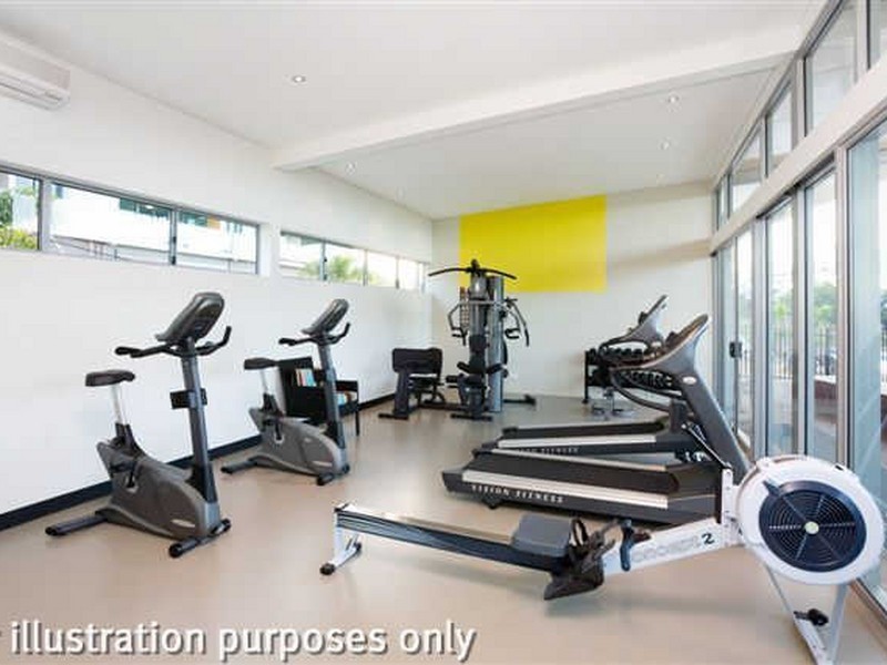 126/20 Egmont Street, Sherwood QLD 4075