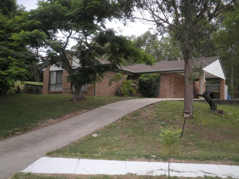 105 Dove Tree Crescent, Sinnamon Park QLD 4073